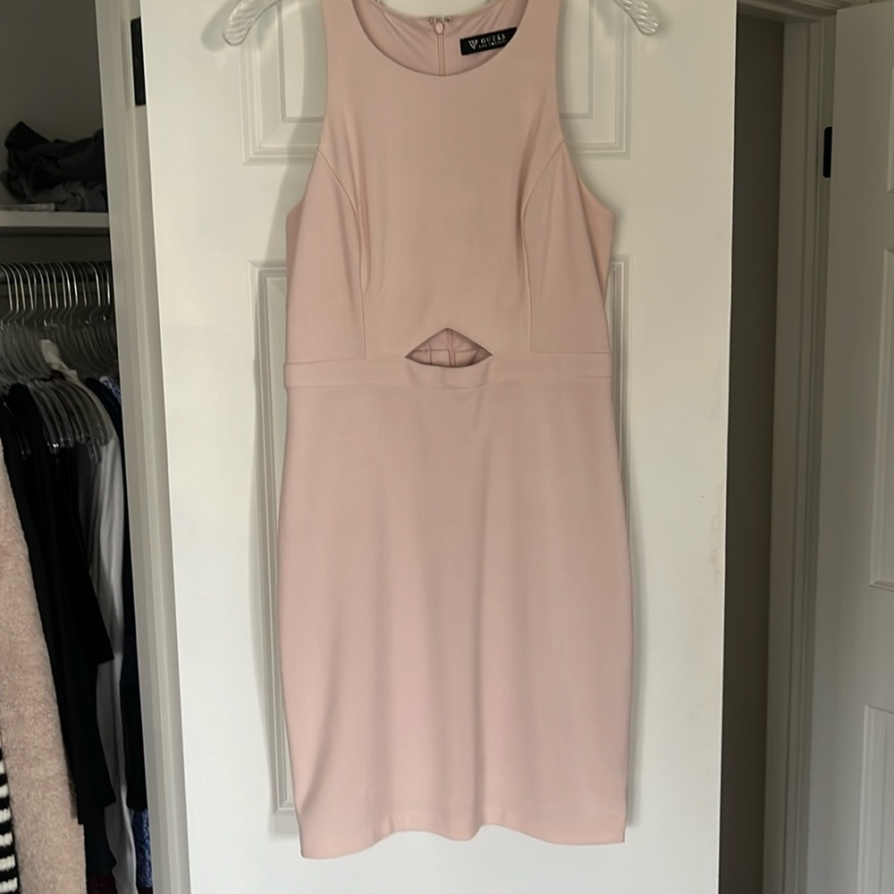 Guess dress